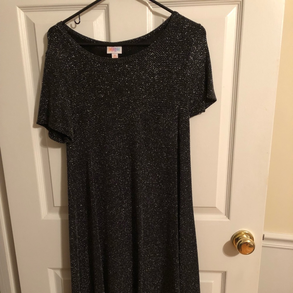 LuLaRoe Elegant Carly